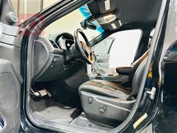 جیپ گراند شیرۆکی